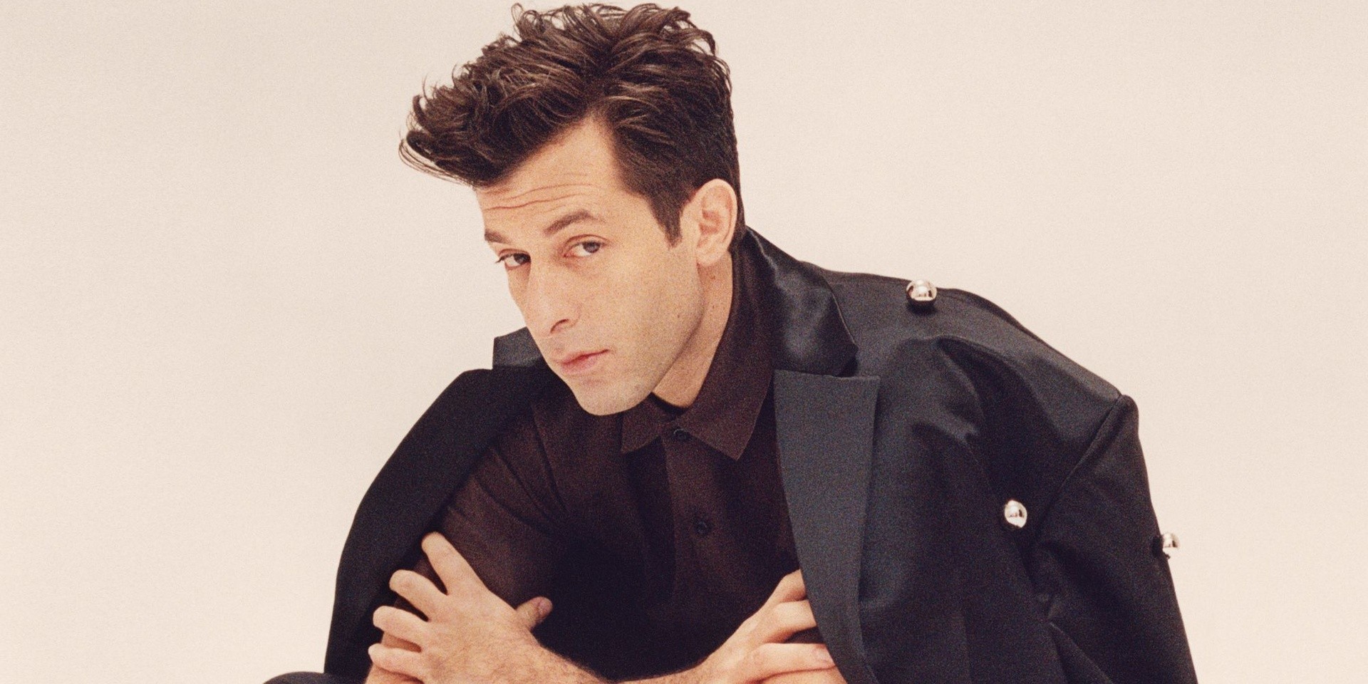 YouTube announces upcoming Mark Ronson documentary with new trailer